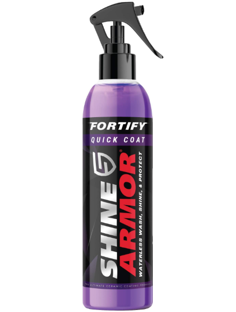 Spray de Revestimiento 3 en 1 Alta Protección (235ml)